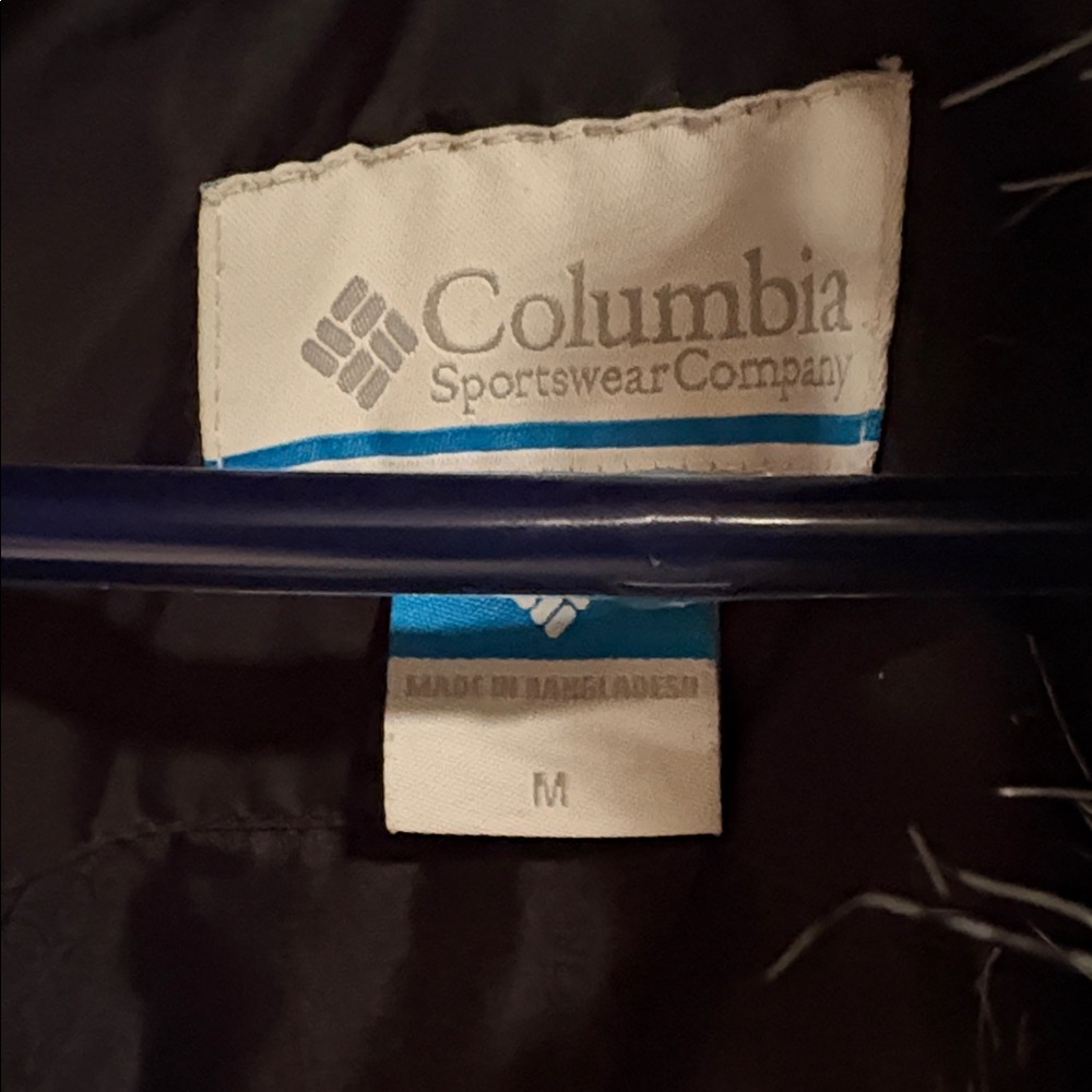 Columbia Jacket - image 2
